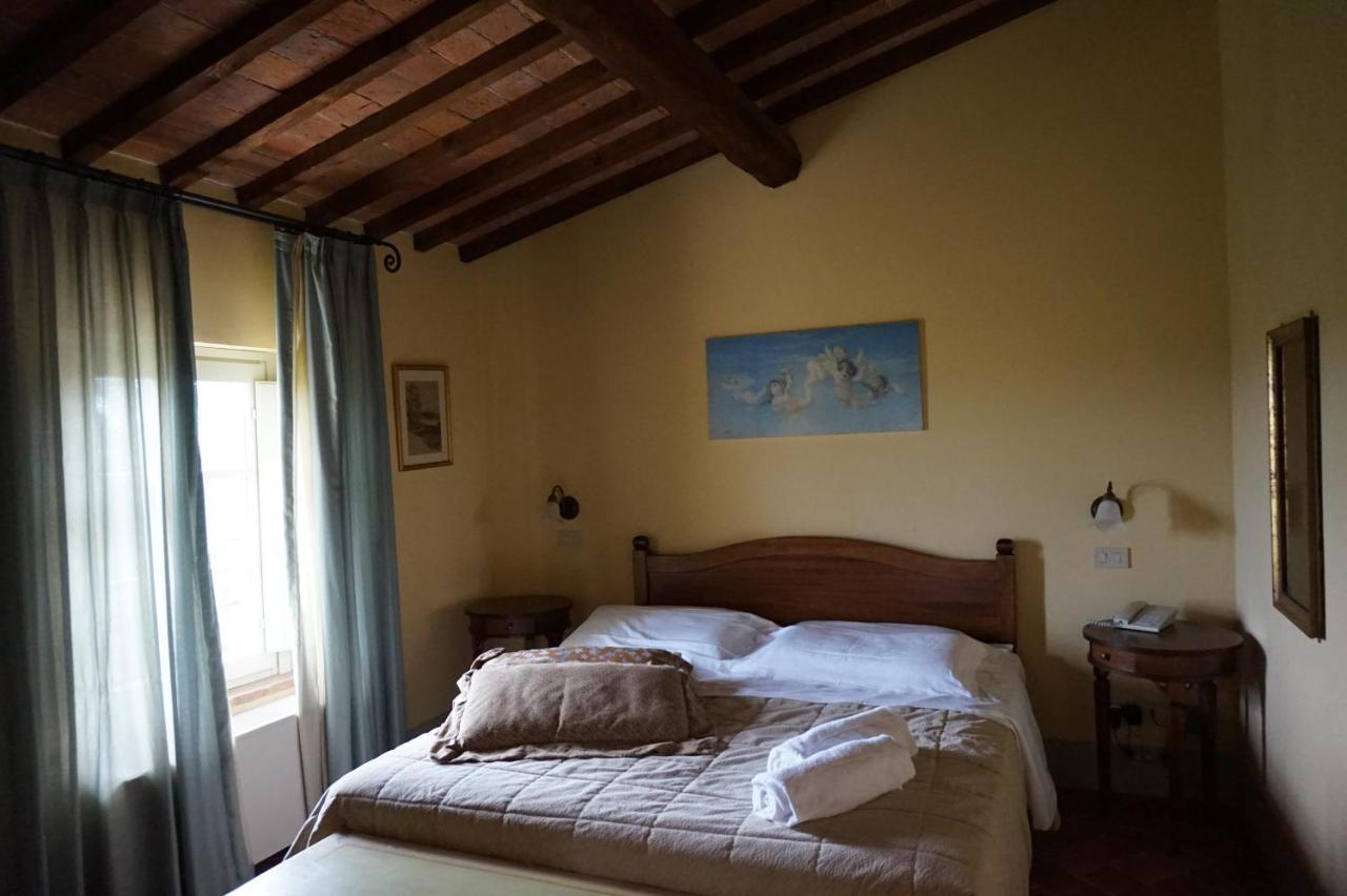 Borgo Colleoli Resort Eksteriør billede